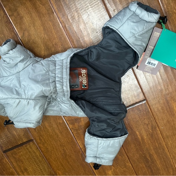 TOUCHDOG HELIOS EXTREMELY WARM SNOWSUIT. Like New - Picture 2 of 10